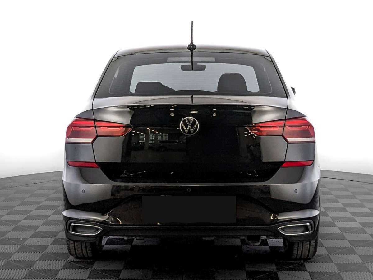 Продажа Б/У Фольксваген Поло. Фото: #5