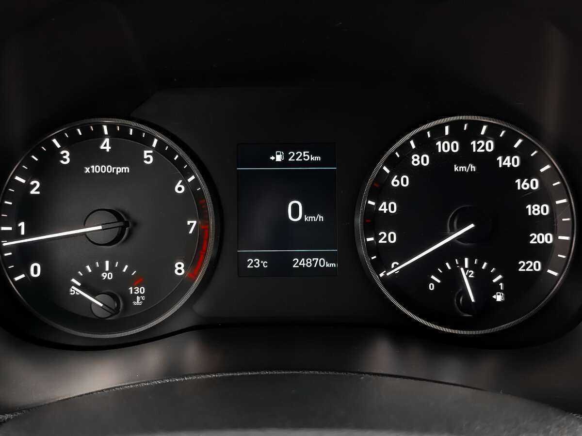 Продажа Б/У Хендай Солярис. Фото: #11