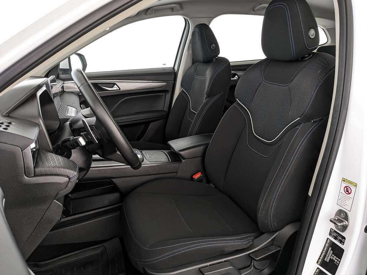 Продажа Б/У Хавал Джолион. Фото: #17