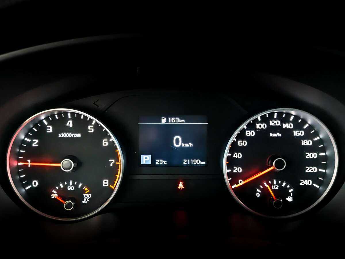 Продажа Б/У Киа Спортейдж. Фото: #10