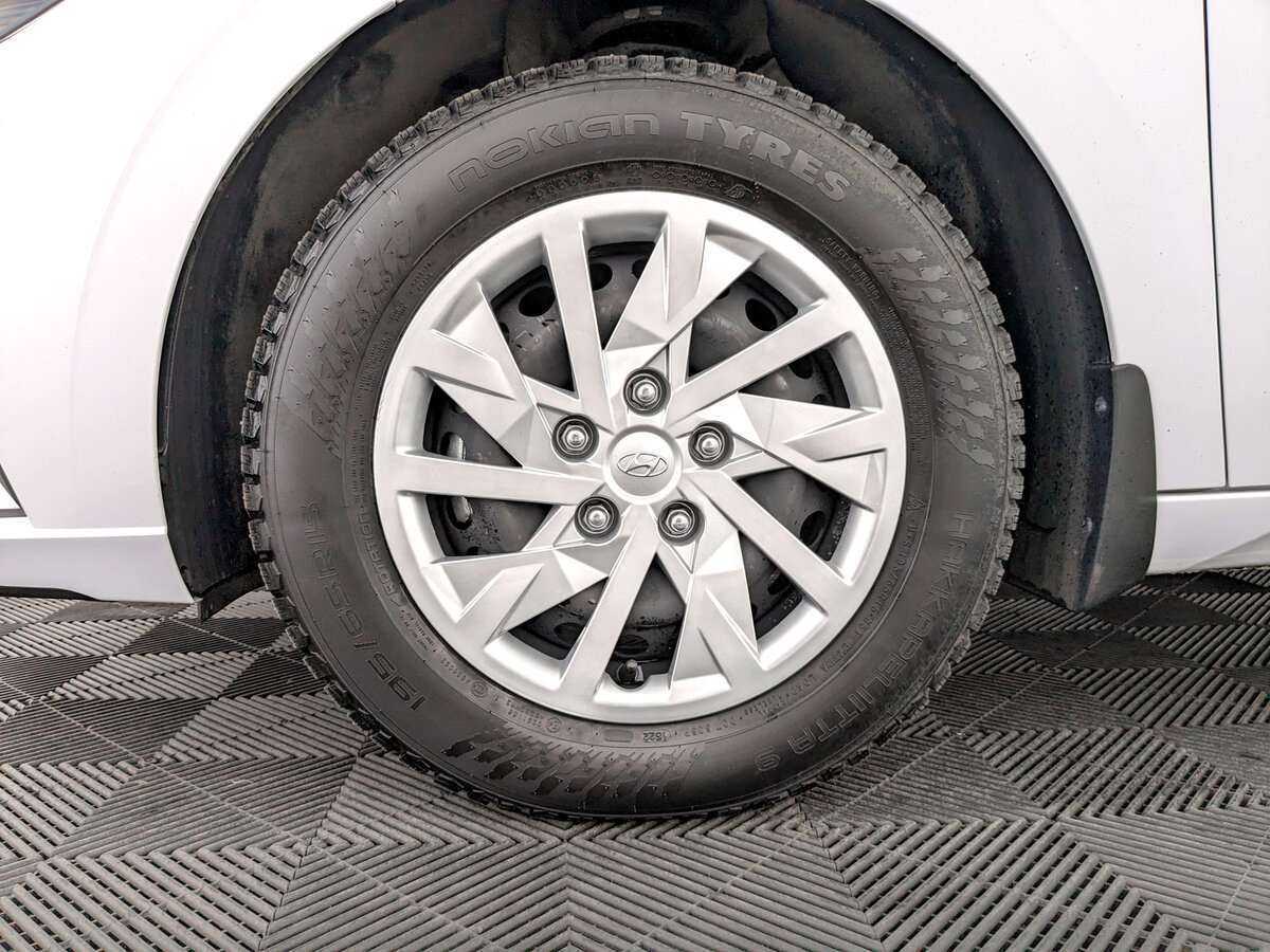 Продажа Б/У Хендай Елантра. Фото: #17