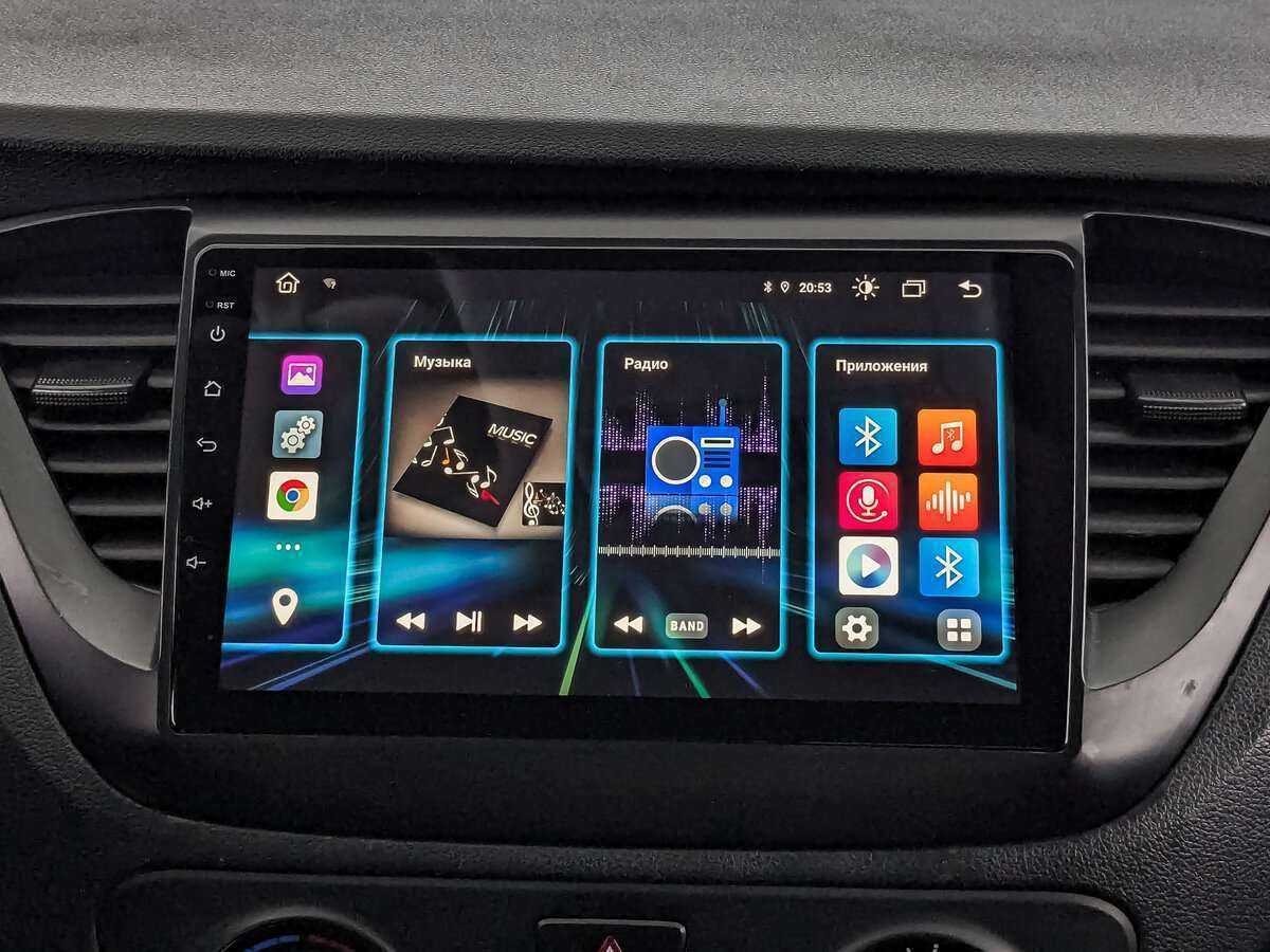 Продажа Б/У Хендай Солярис. Фото: #16