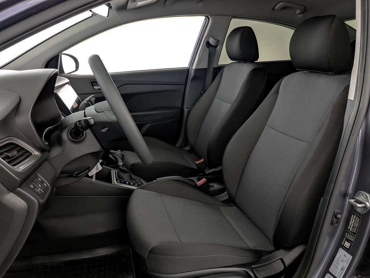 Продажа Б/У Хендай Солярис. Фото: #19