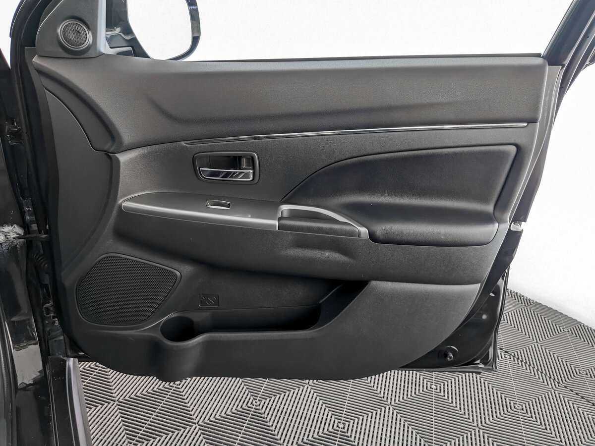 Продажа Б/У Митсубиши АС-Икс. Фото: #19