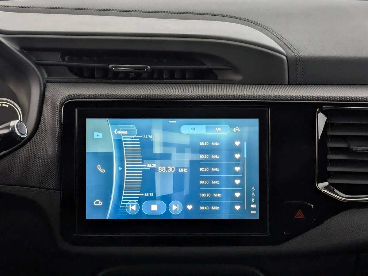 Продажа Б/У Чери Тигго 4. Фото: #12