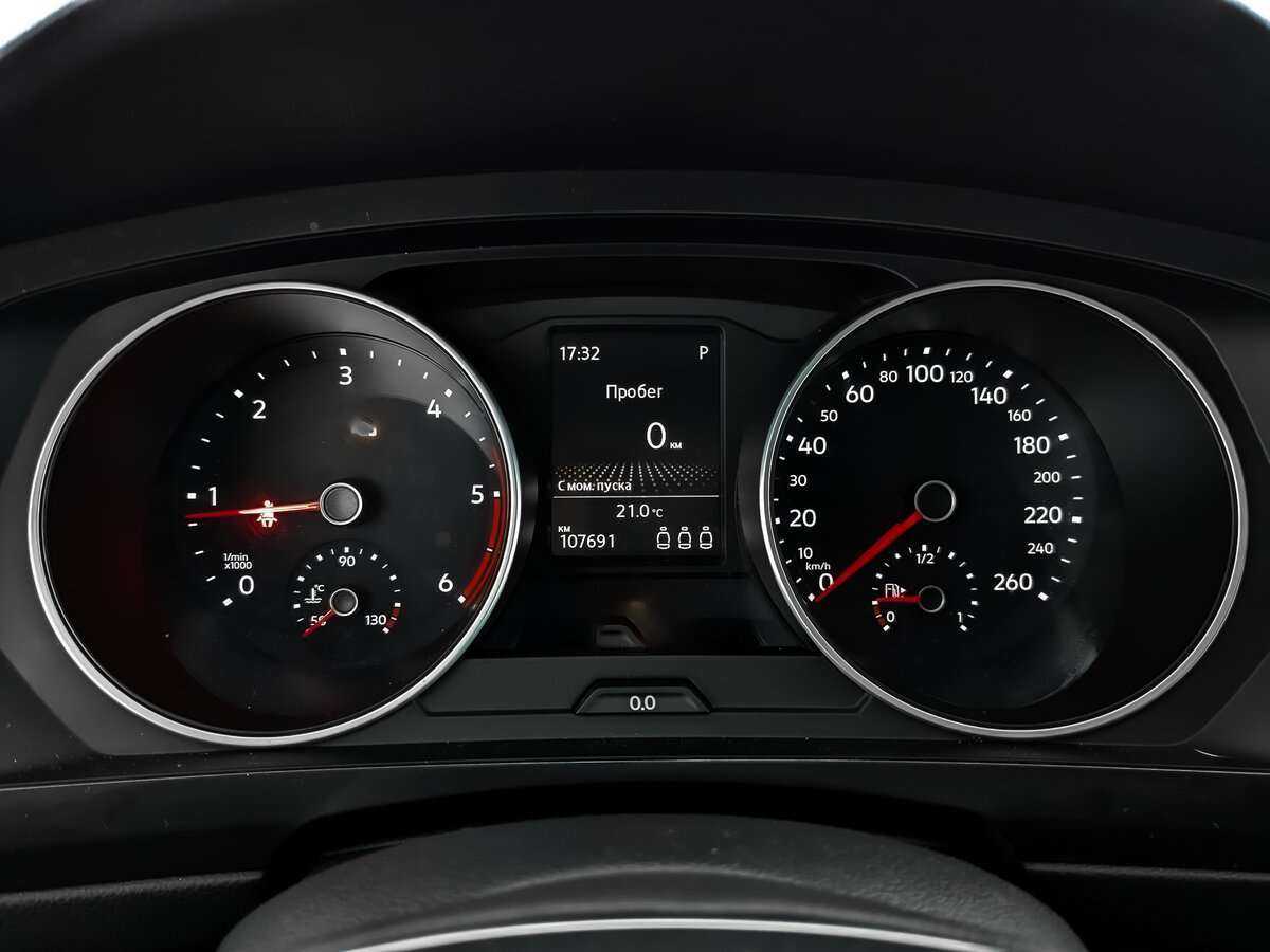 Продажа Б/У Фольксваген Тигуан. Фото: #11