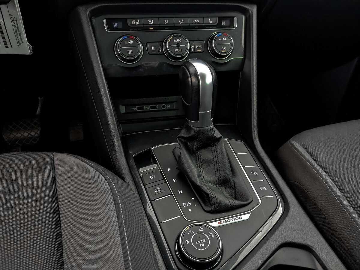 Продажа Б/У Фольксваген Тигуан. Фото: #21