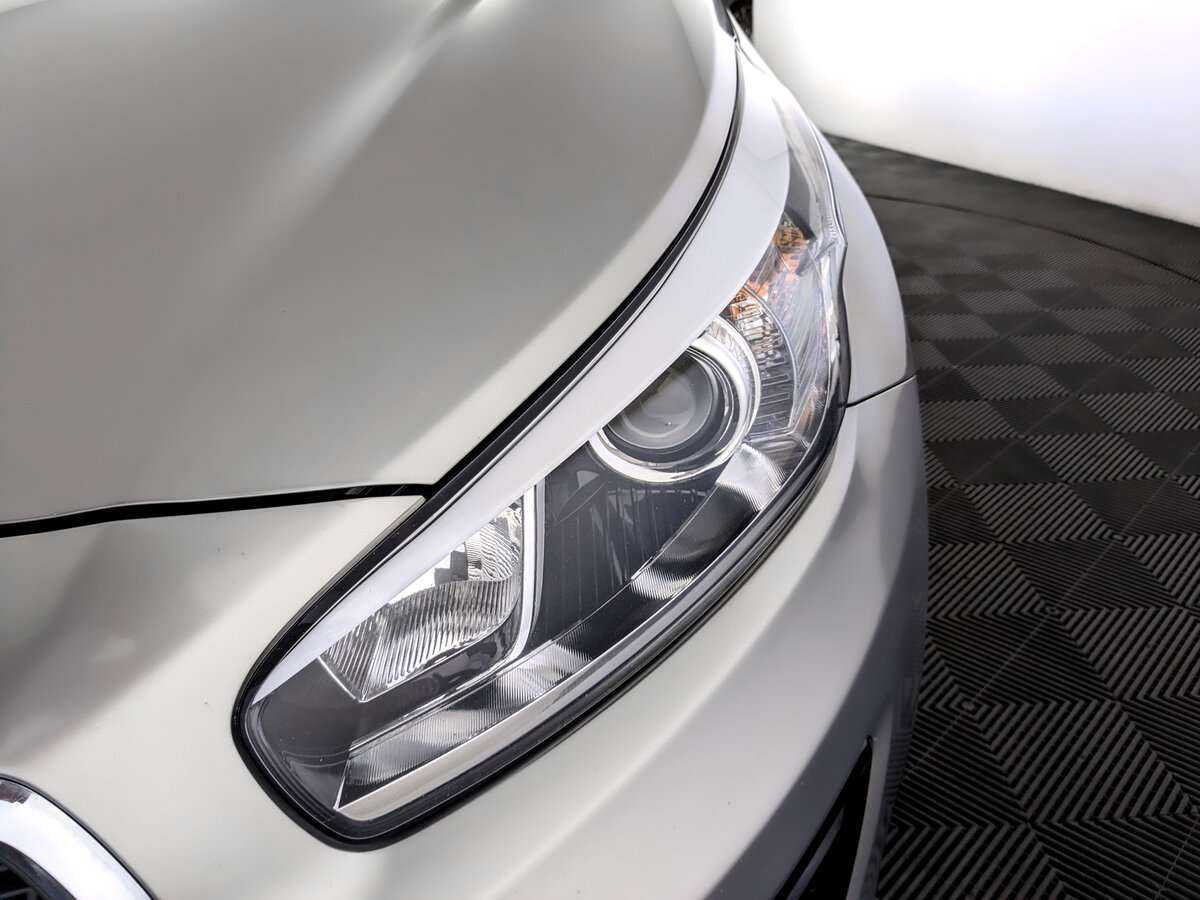 Продажа Б/У Киа Сид. Фото: #16