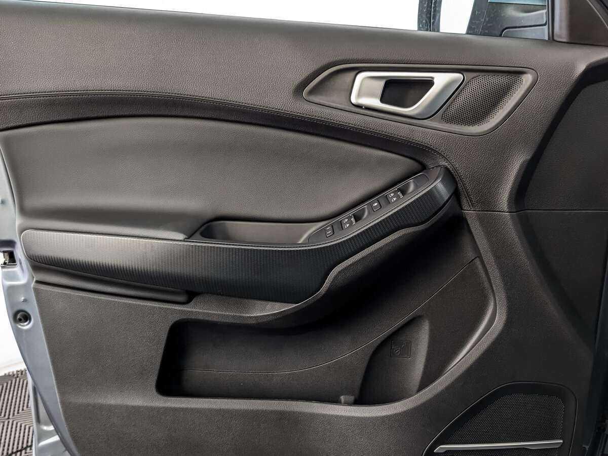 Продажа Б/У Чери Тигго 4. Фото: #13