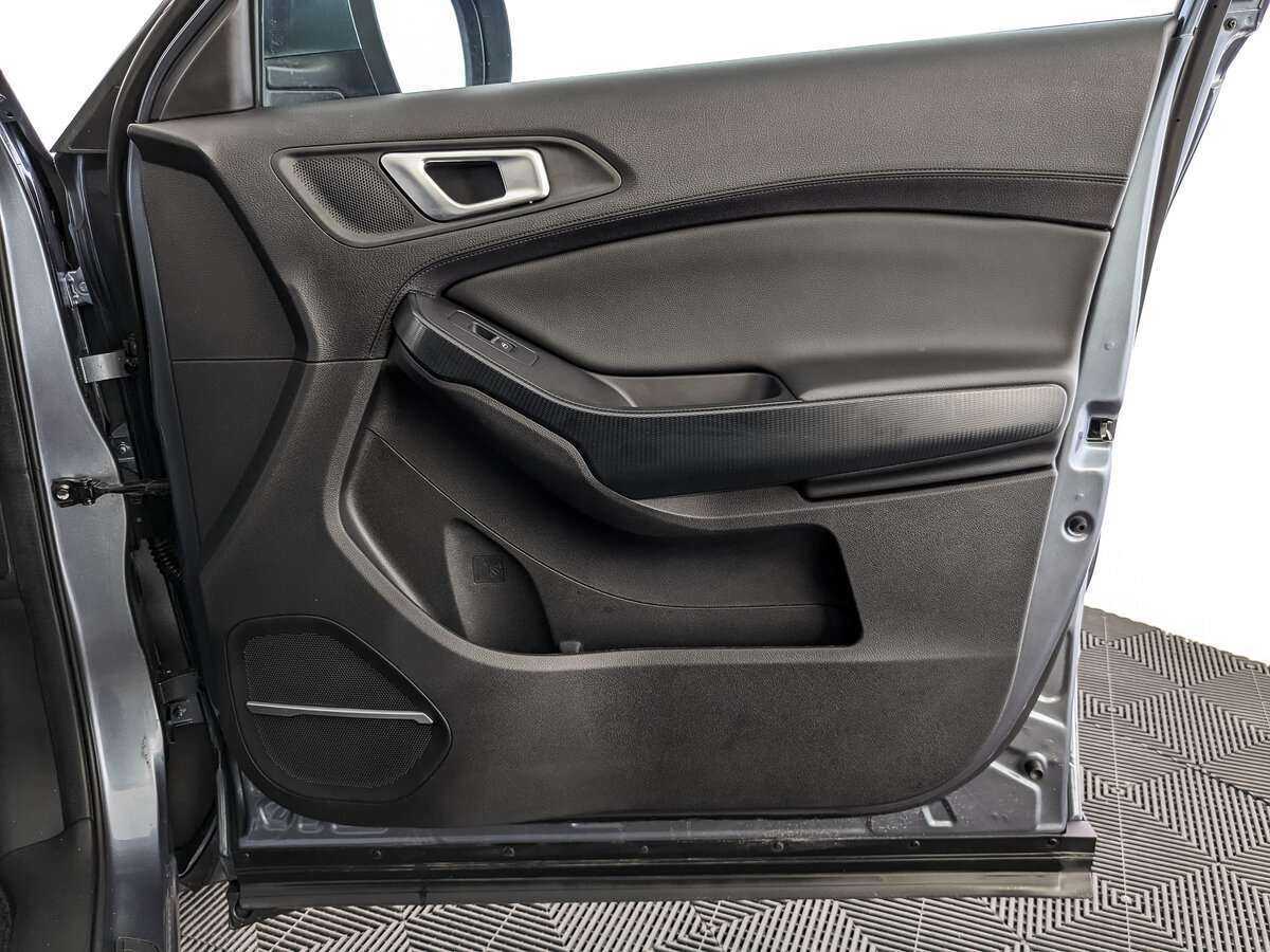 Продажа Б/У Чери Тигго 4. Фото: #19