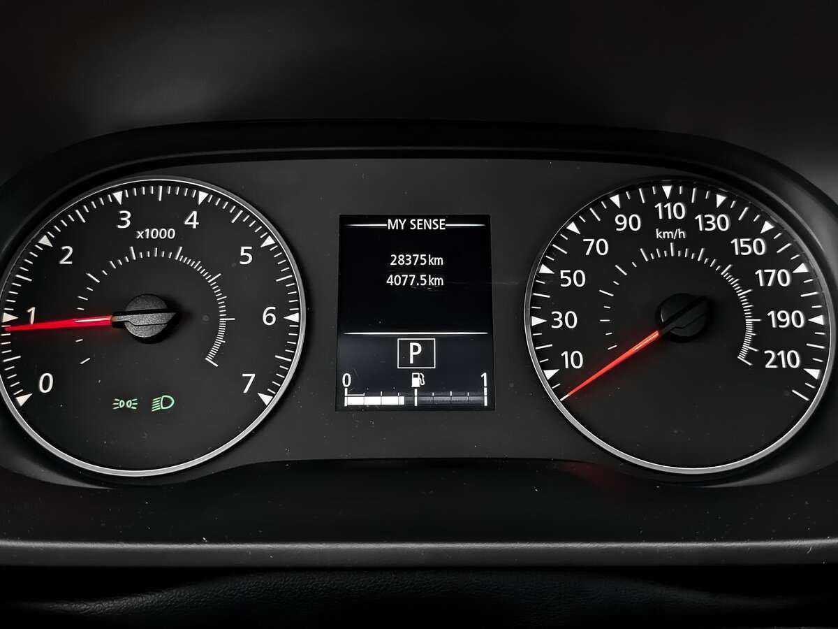 Продажа Б/У Рено Аркана. Фото: #11