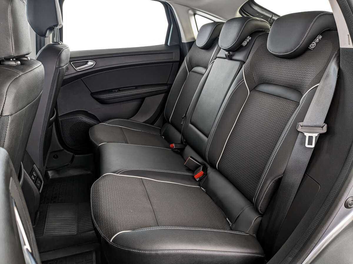 Продажа Б/У Рено Аркана. Фото: #13