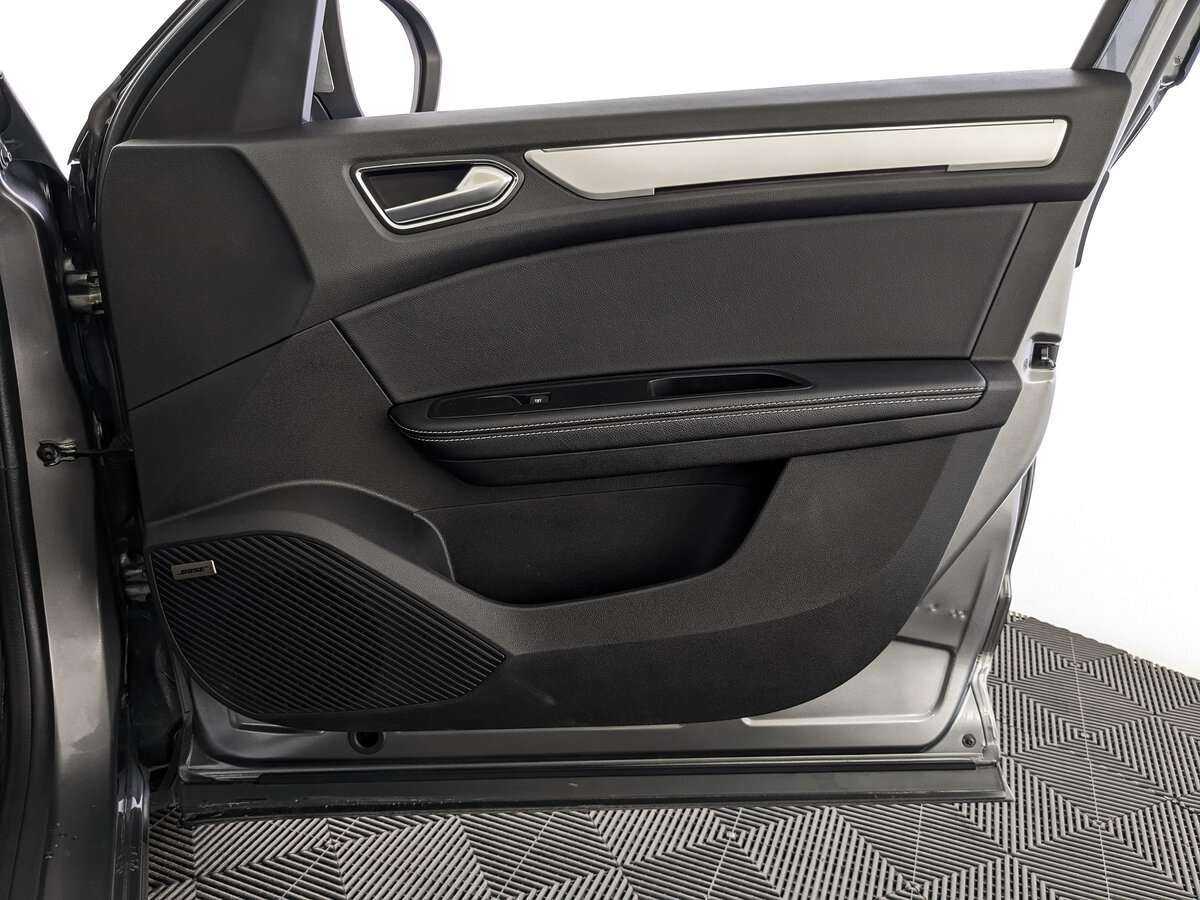 Продажа Б/У Рено Аркана. Фото: #19