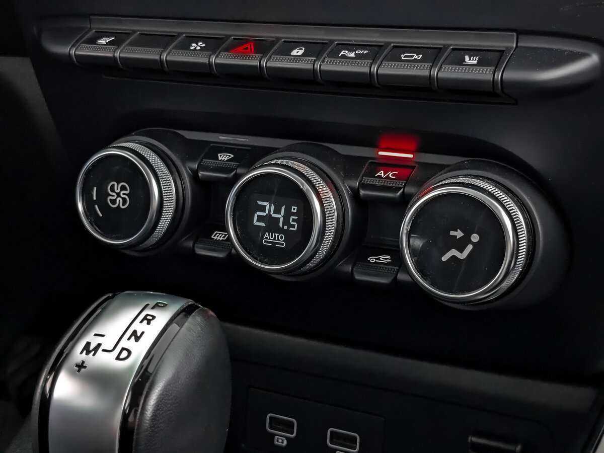 Продажа Б/У Рено Аркана. Фото: #20