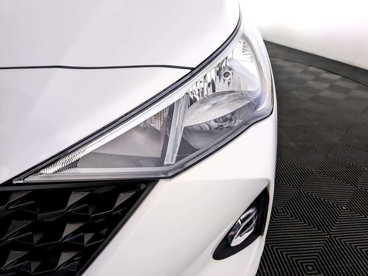 Продажа Б/У Хендай Солярис. Фото: #16