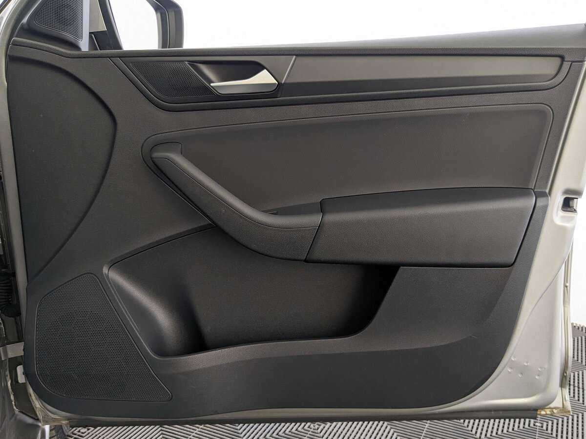 Продажа Б/У Фольксваген Поло. Фото: #18