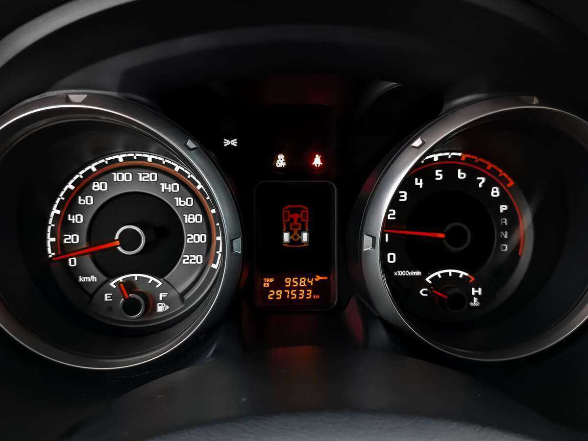 Продажа Б/У Митсубиши Паджеро. Фото: #15