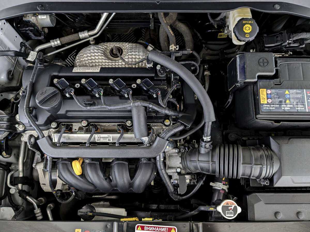 Продажа Б/У Киа Рио. Фото: #8