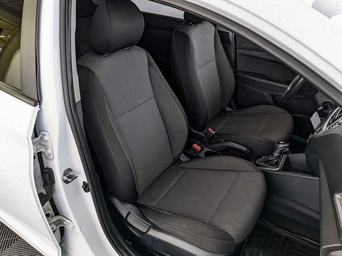 Продажа Б/У Хендай Солярис. Фото: #19