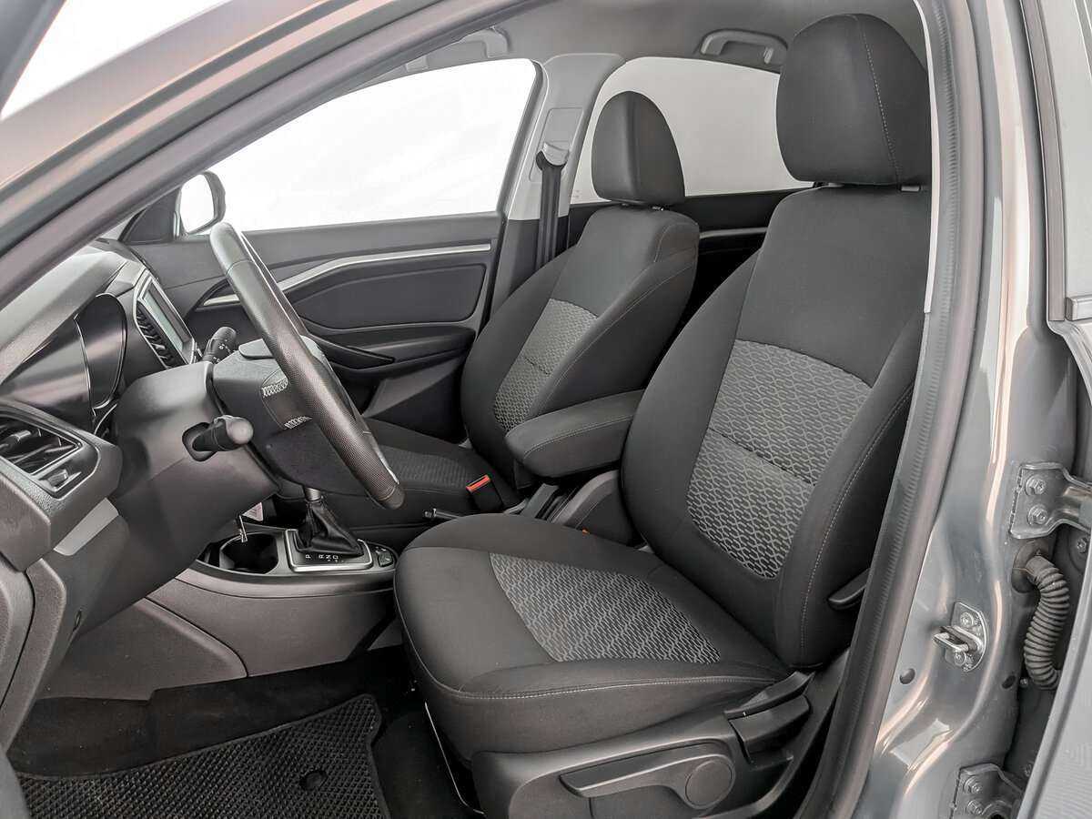 Продажа Б/У Лада (ВАЗ) Веста. Фото: #13