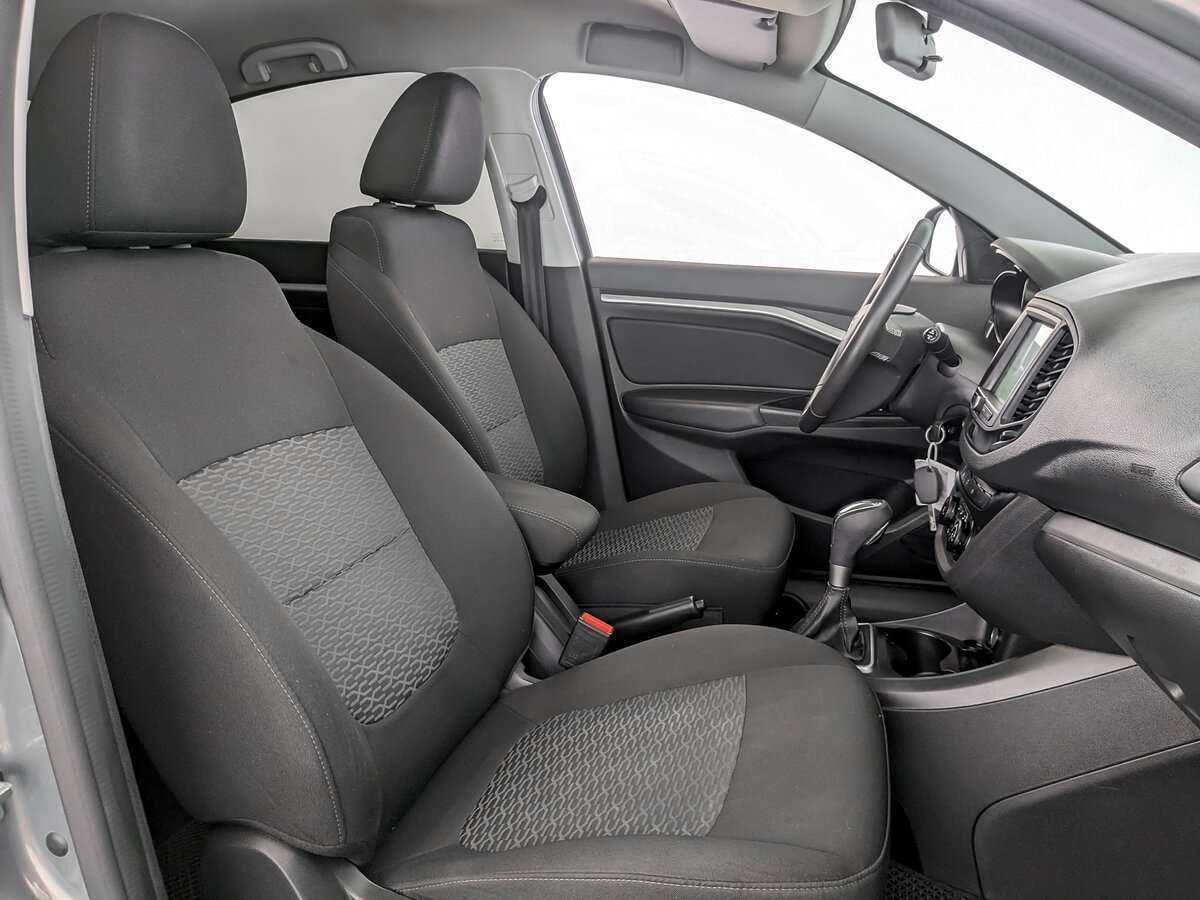 Продажа Б/У Лада (ВАЗ) Веста. Фото: #16