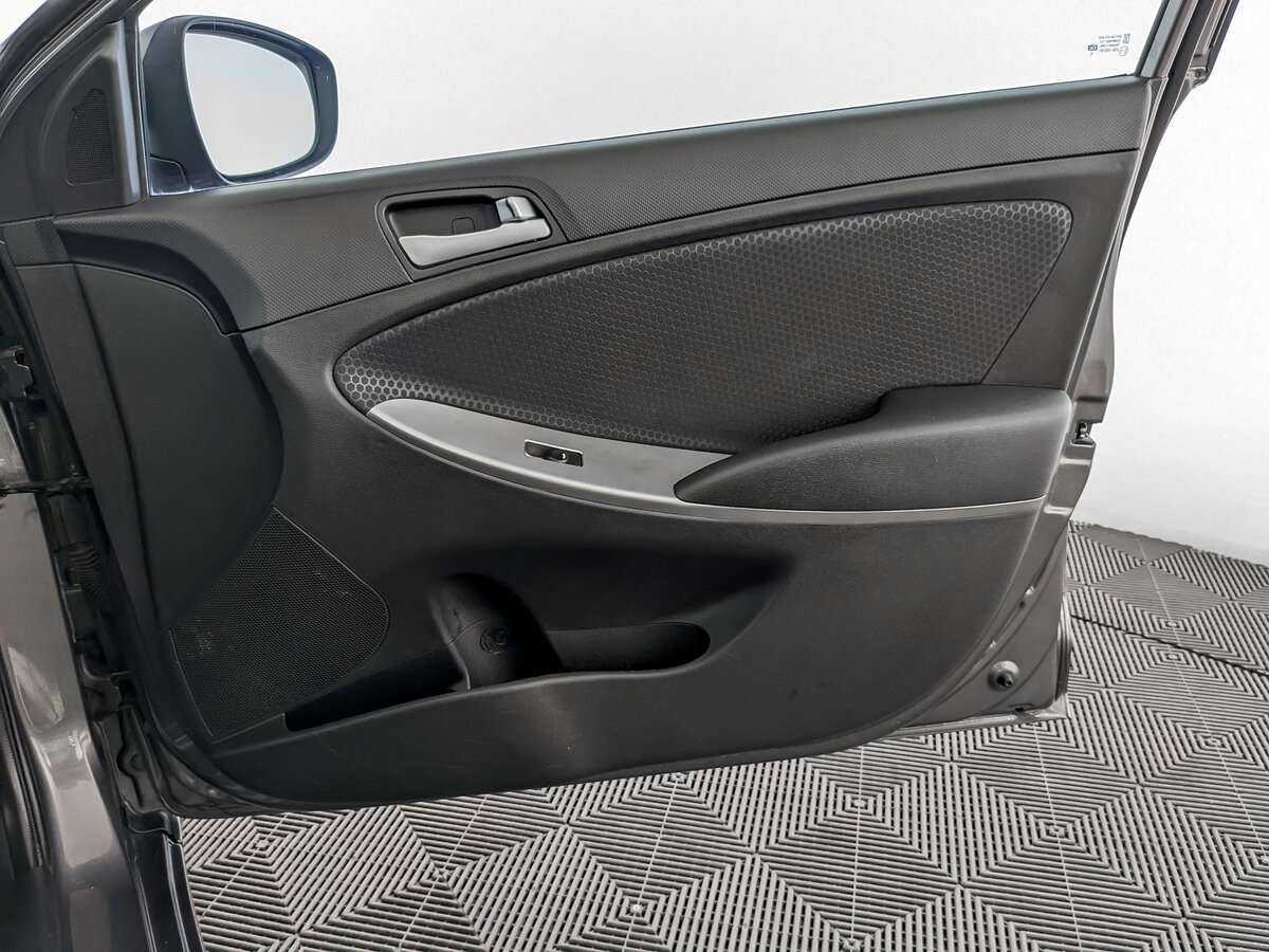 Продажа Б/У Хендай Солярис. Фото: #19