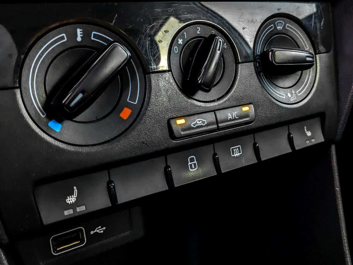 Продажа Б/У Шкода Рапид. Фото: #20