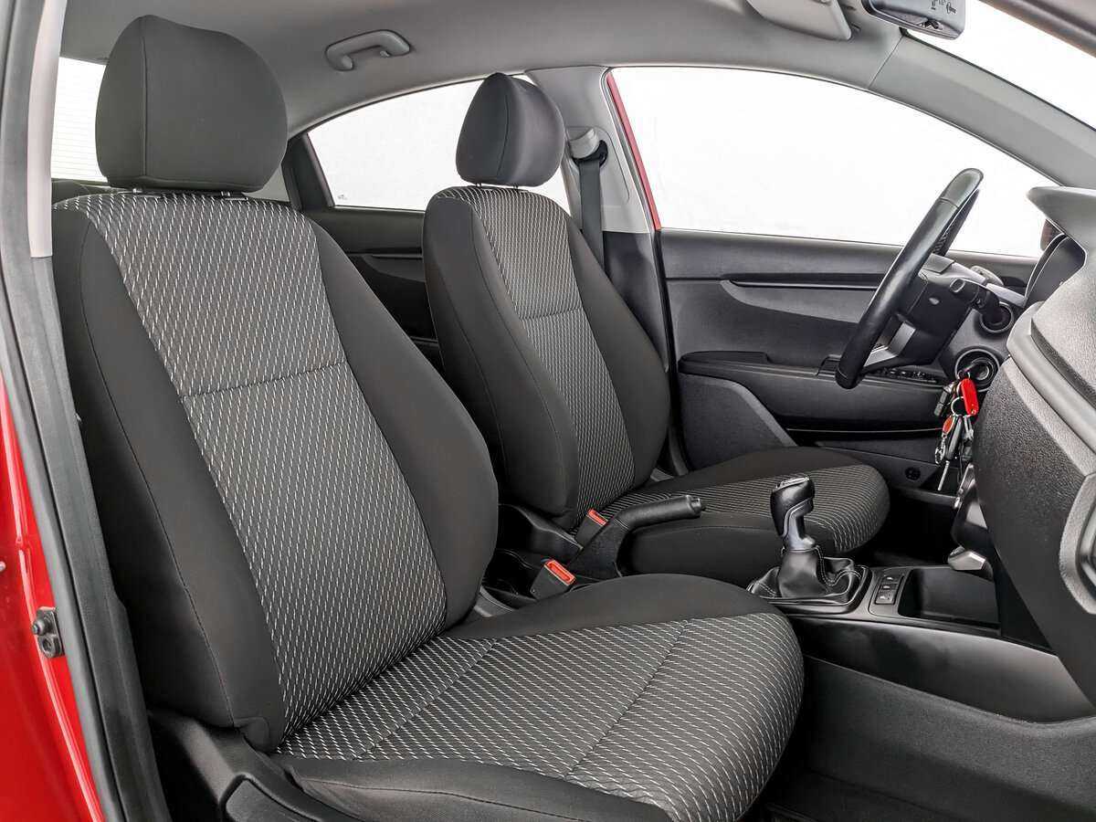 Продажа Б/У Киа Рио. Фото: #17