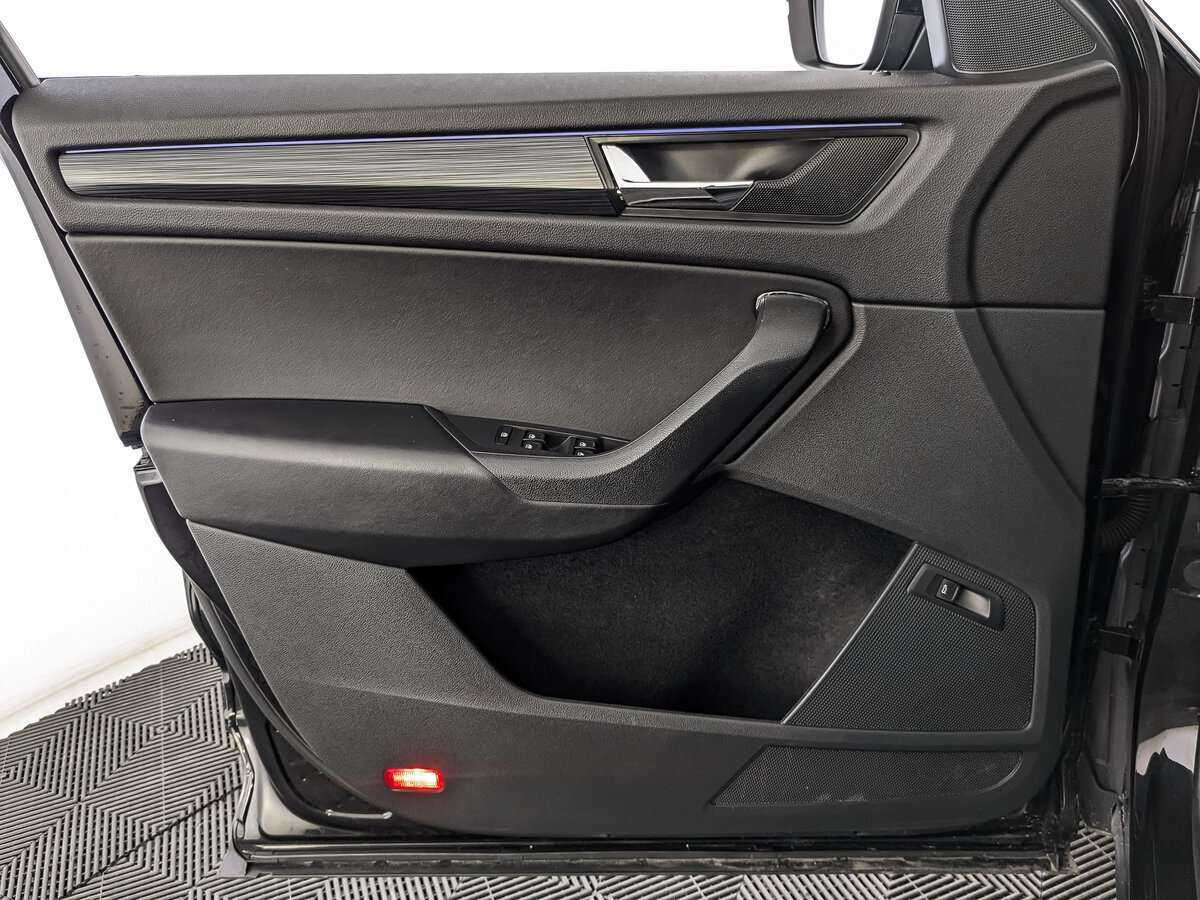 Продажа Б/У Шкода Кодиак. Фото: #14