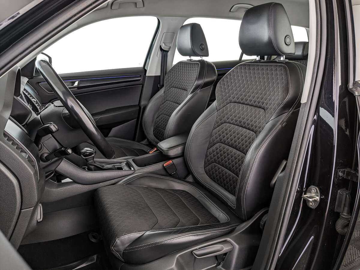 Продажа Б/У Шкода Кодиак. Фото: #15