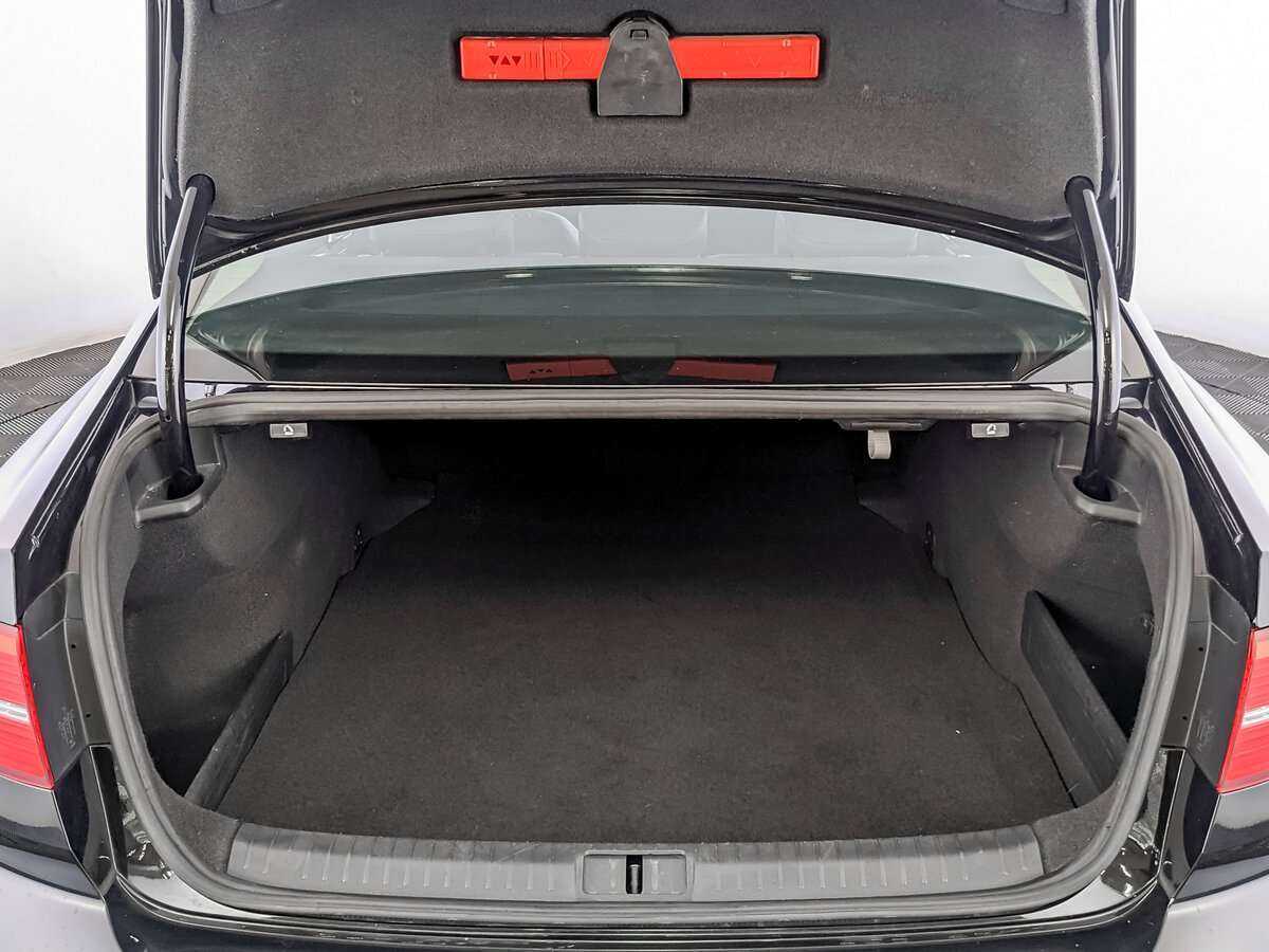 Продажа Б/У Фольксваген Пассат. Фото: #9