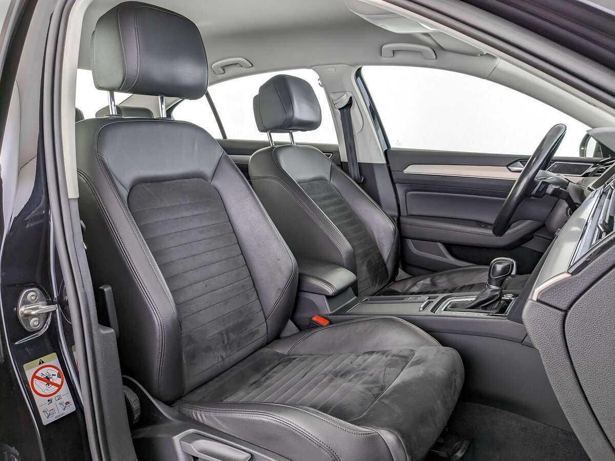 Продажа Б/У Фольксваген Пассат. Фото: #23