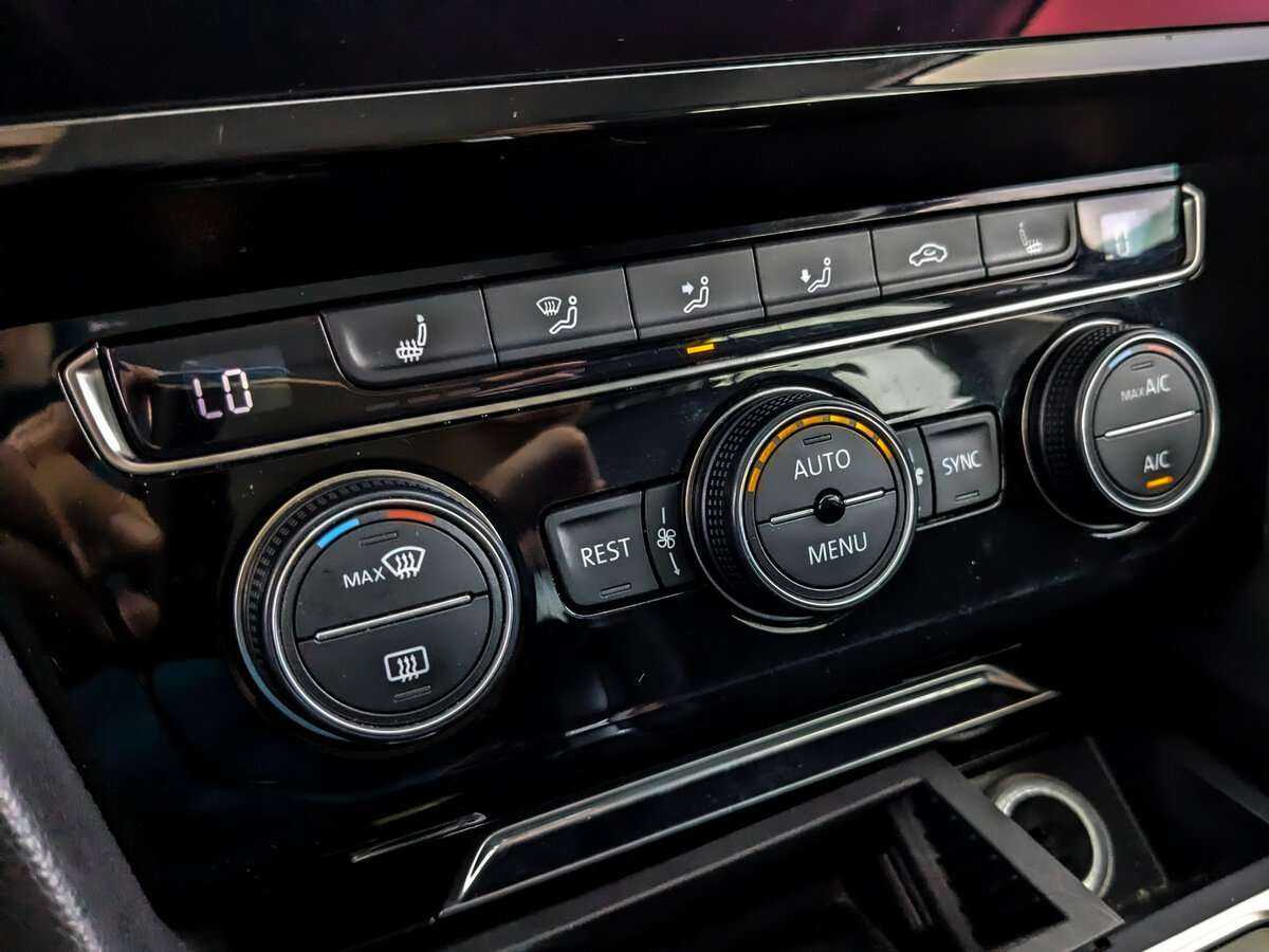 Продажа Б/У Фольксваген Пассат. Фото: #25