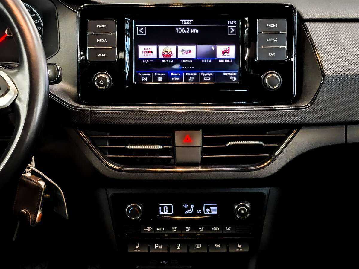 Продажа Б/У Фольксваген Поло. Фото: #13