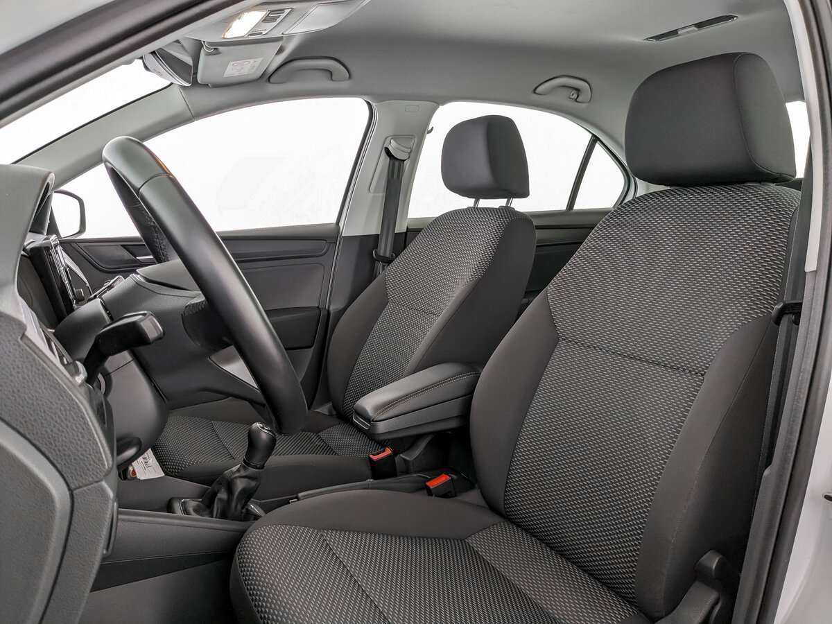 Продажа Б/У Фольксваген Поло. Фото: #18