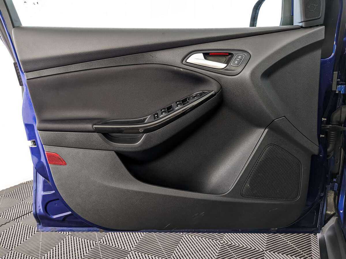 Продажа Б/У Форд Фокус. Фото: #13