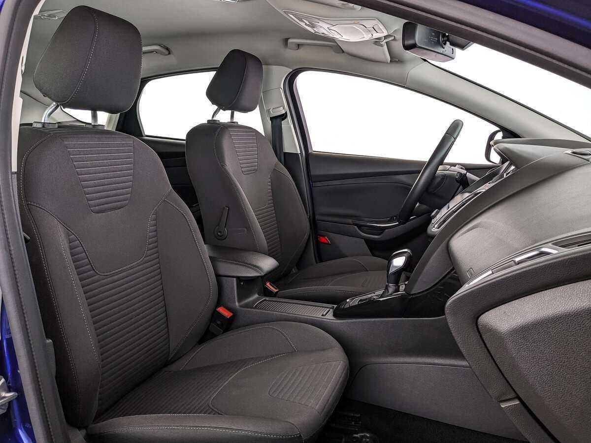 Продажа Б/У Форд Фокус. Фото: #17