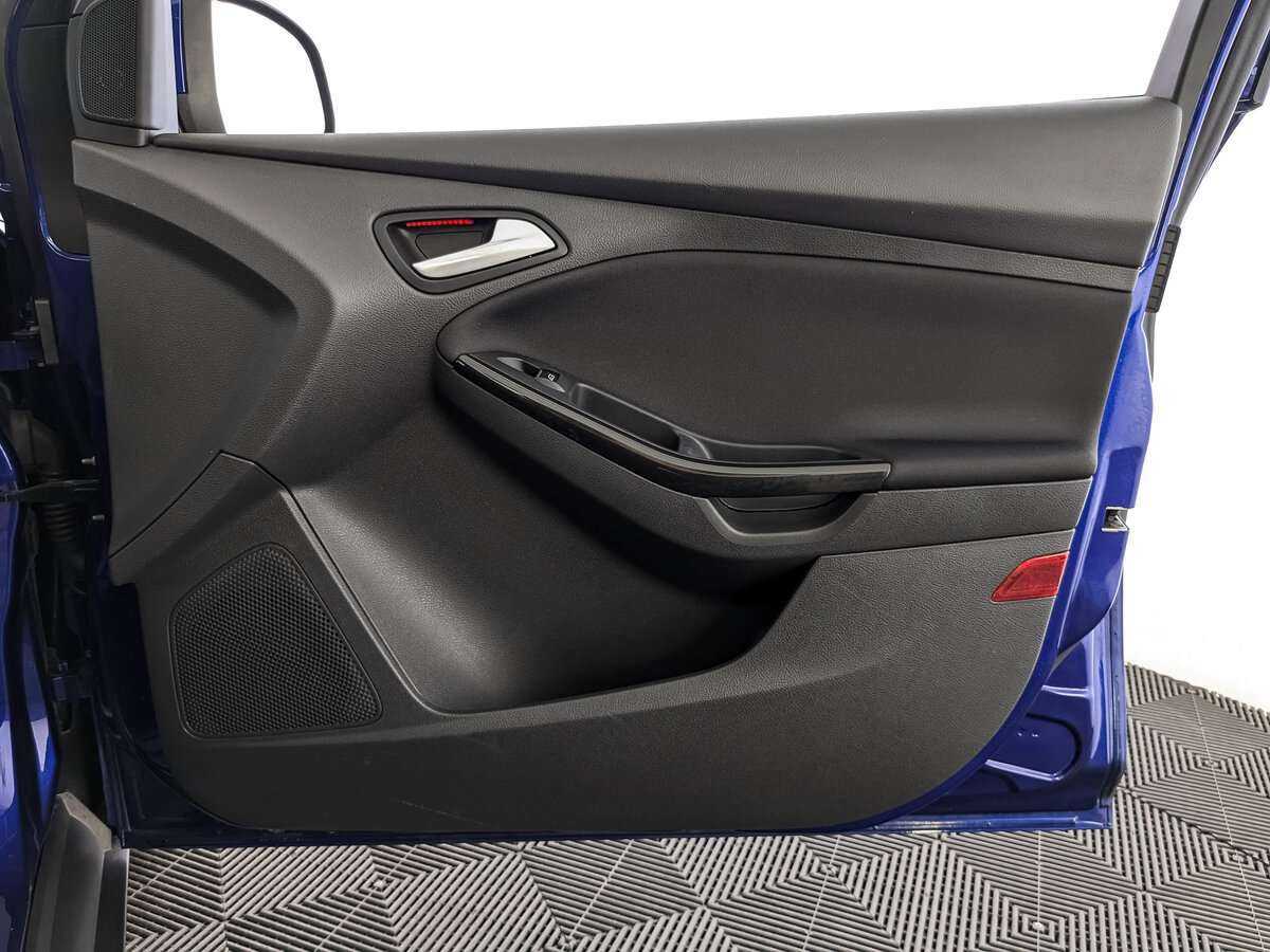 Продажа Б/У Форд Фокус. Фото: #18