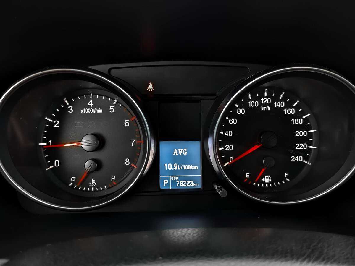 Продажа Б/У Хавал Х6. Фото: #11