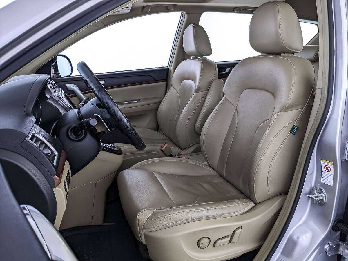 Продажа Б/У Хавал Х6. Фото: #15