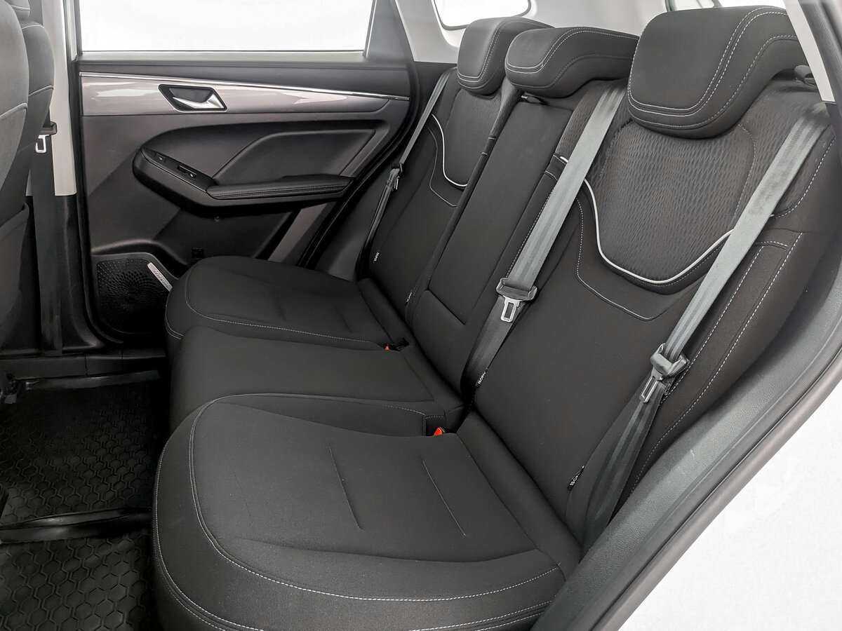 Продажа Б/У Хавал Джолион. Фото: #9