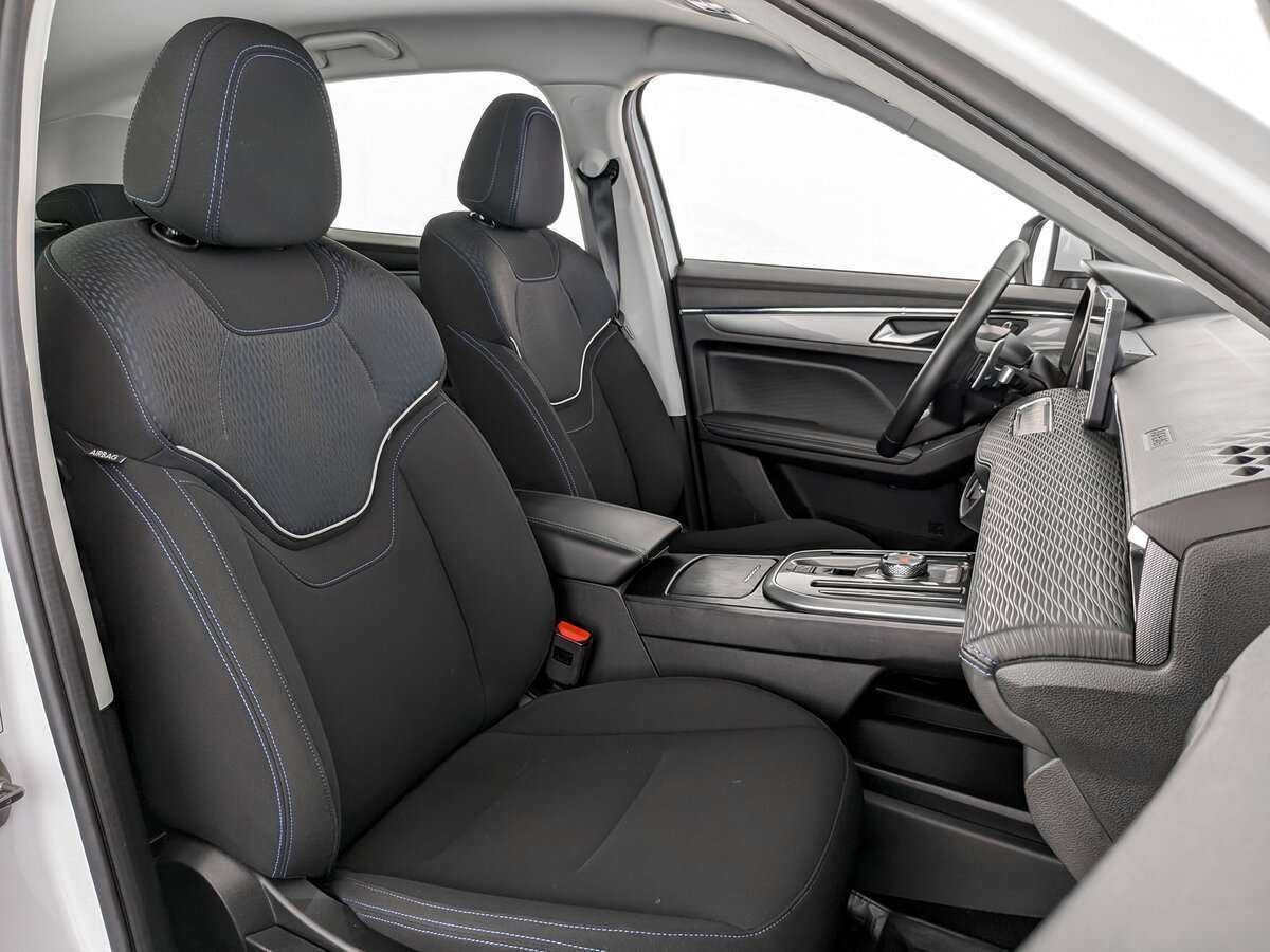 Продажа Б/У Хавал Джолион. Фото: #18