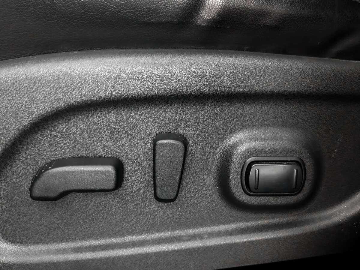 Продажа Б/У Ниссан Патфайндер. Фото: #16