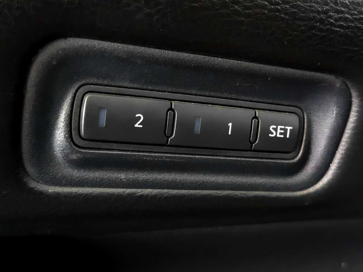 Продажа Б/У Ниссан Патфайндер. Фото: #22