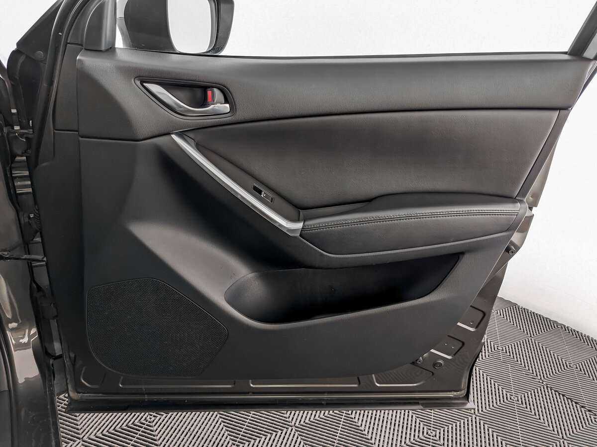 Продажа Б/У Мазда Ц-Икс-5. Фото: #22