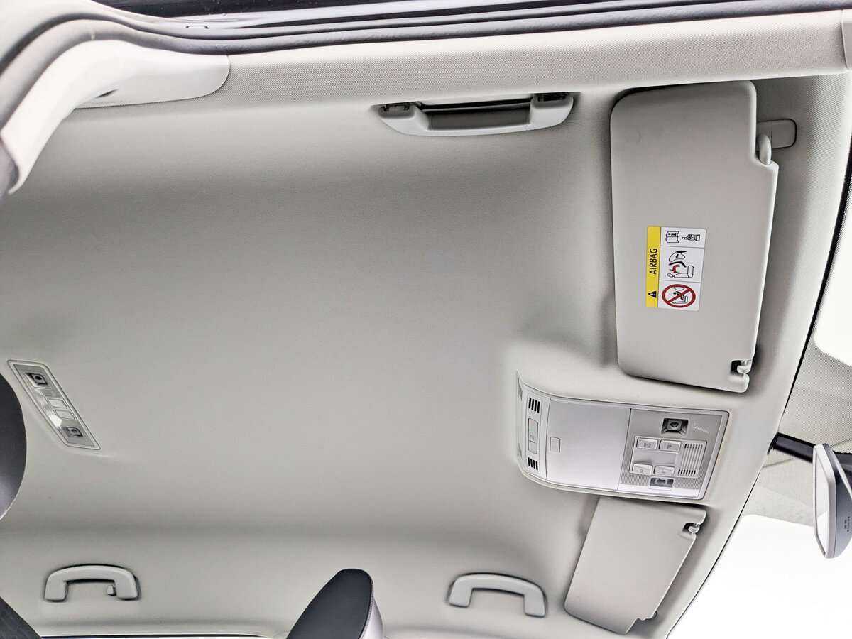 Продажа Б/У Шкода Кодиак. Фото: #17