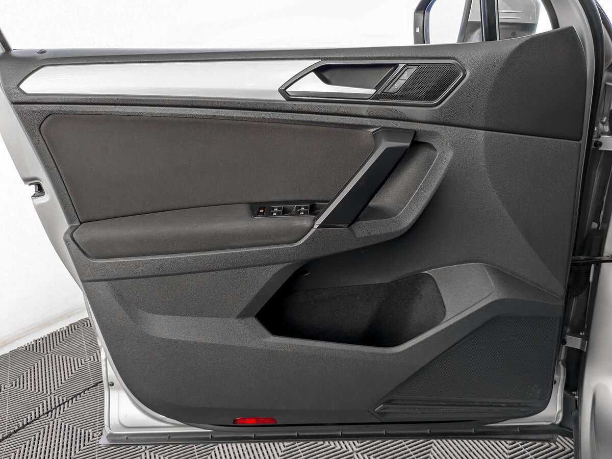 Продажа Б/У Фольксваген Тигуан. Фото: #14