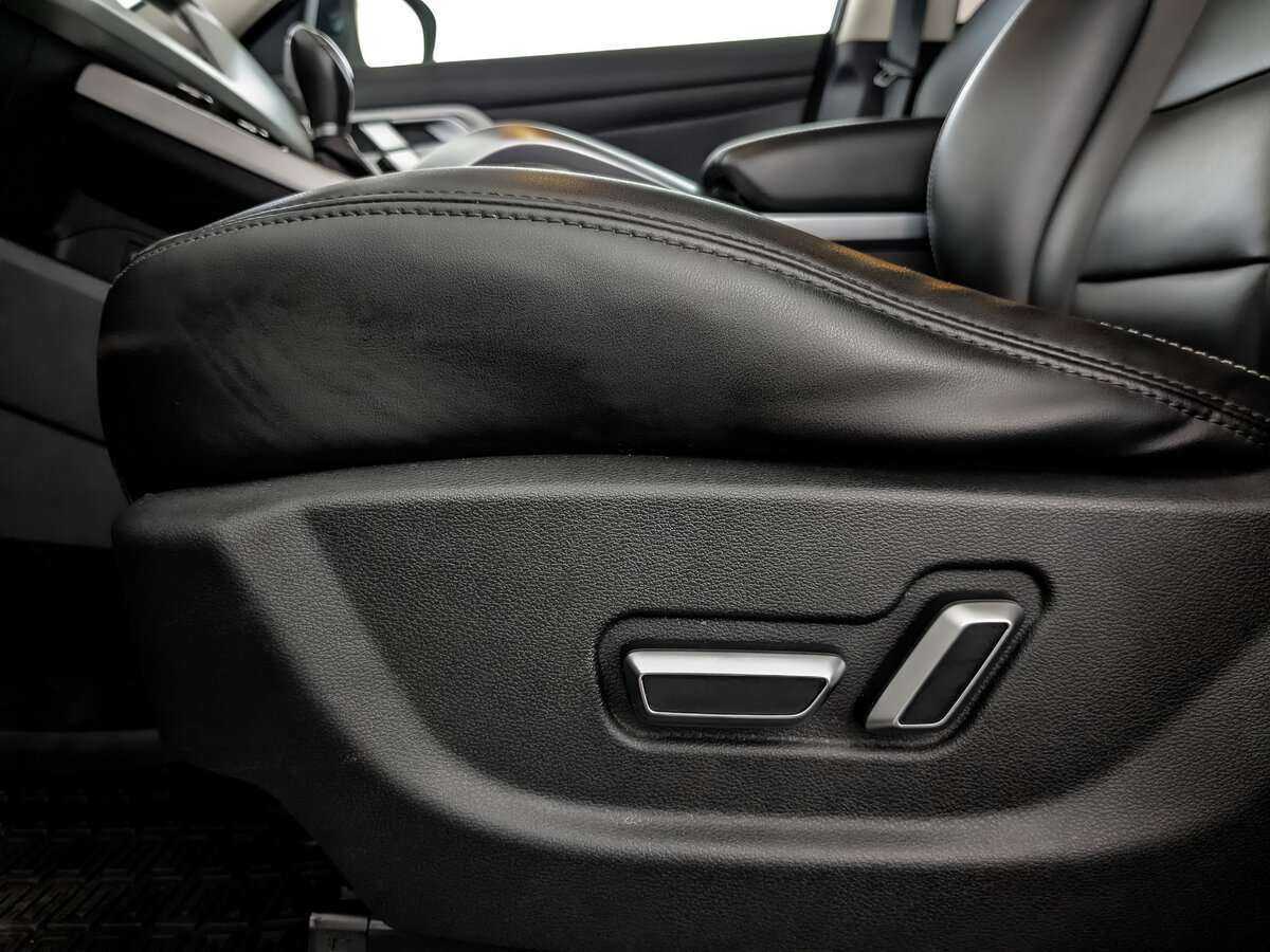 Продажа Б/У Джили Атлас. Фото: #19