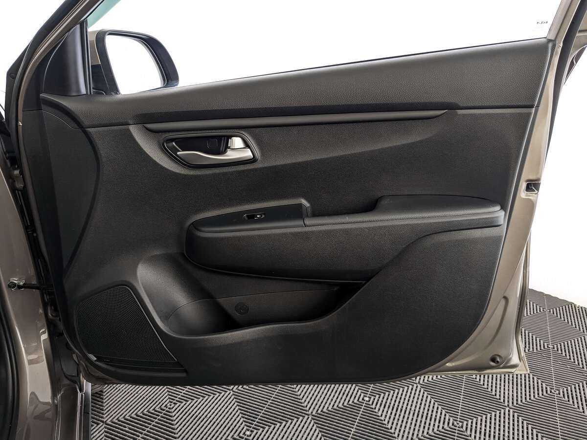 Продажа Б/У Киа Рио. Фото: #20