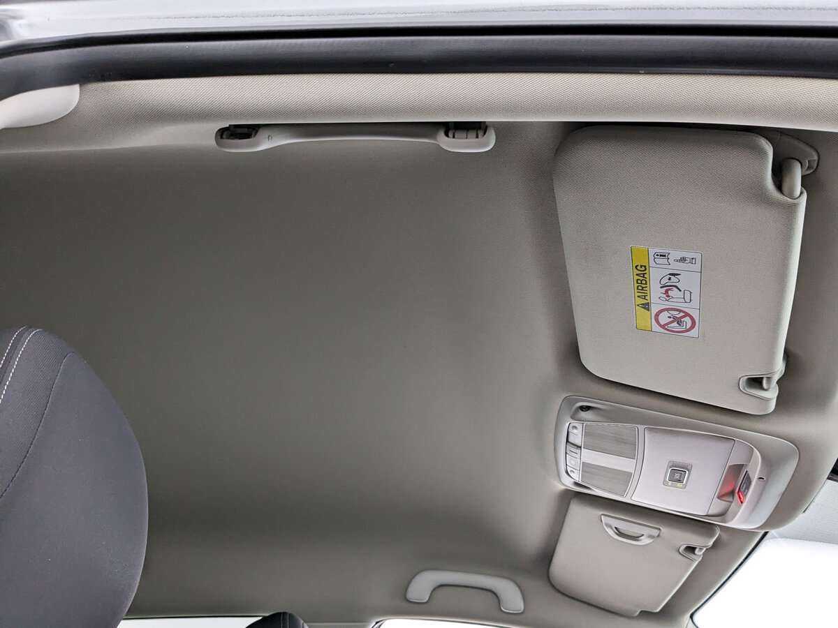 Продажа Б/У Рено Колеос. Фото: #17